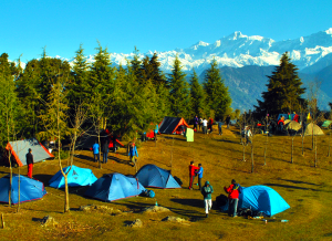 Adventure Camps for Schools