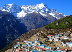 NEPAL